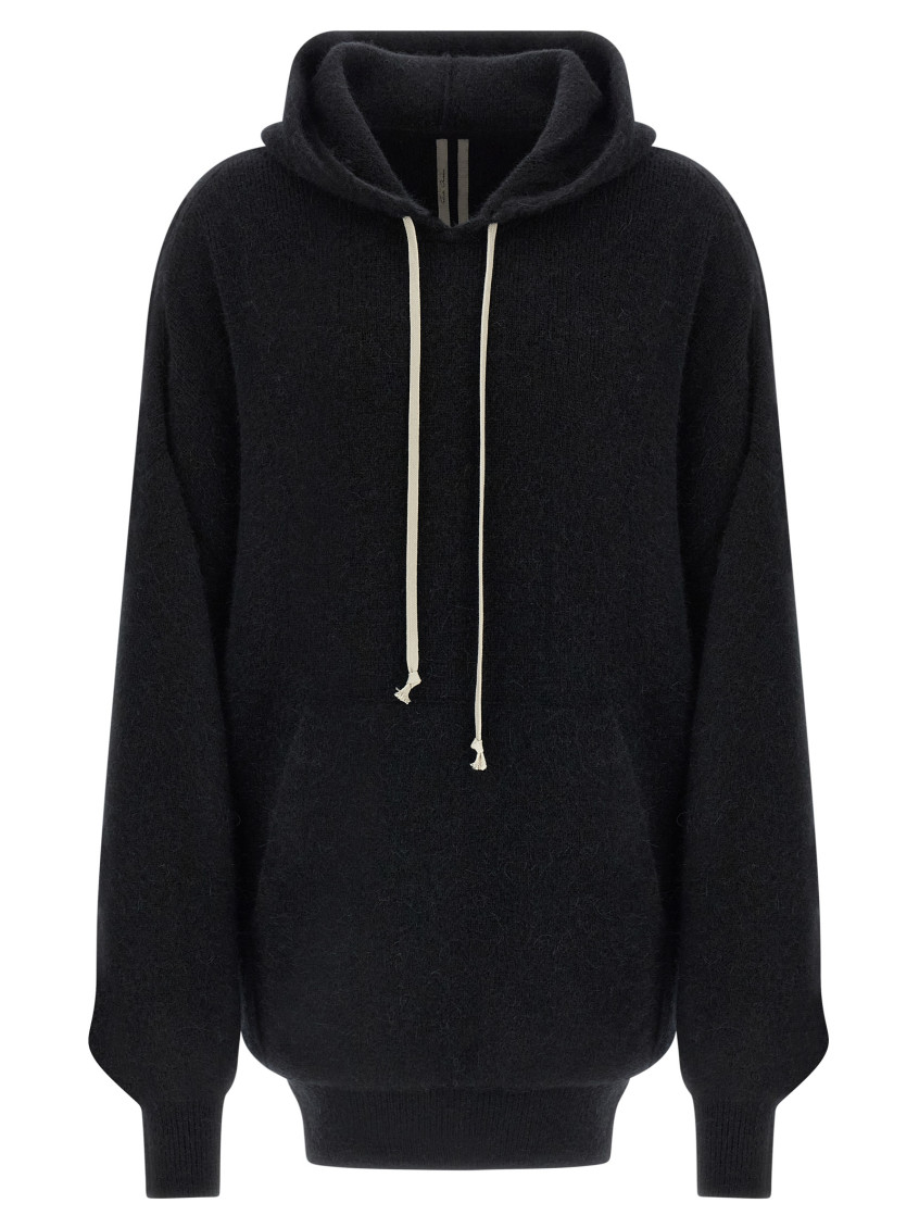 Hun Hoodie Sweater