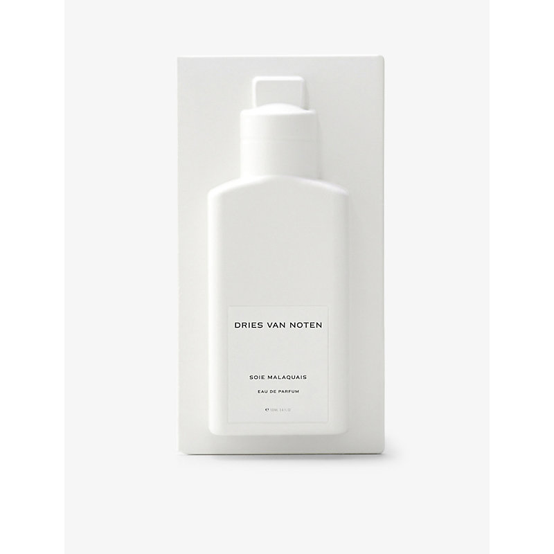 Soie Malaquais eau de Parfum 100ml
