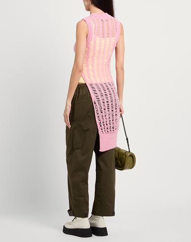 Woman Top Pink