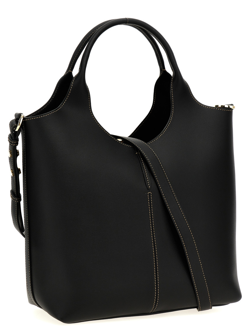 Small ebr Shopping Bag