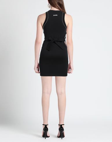 Woman Mini dress Black