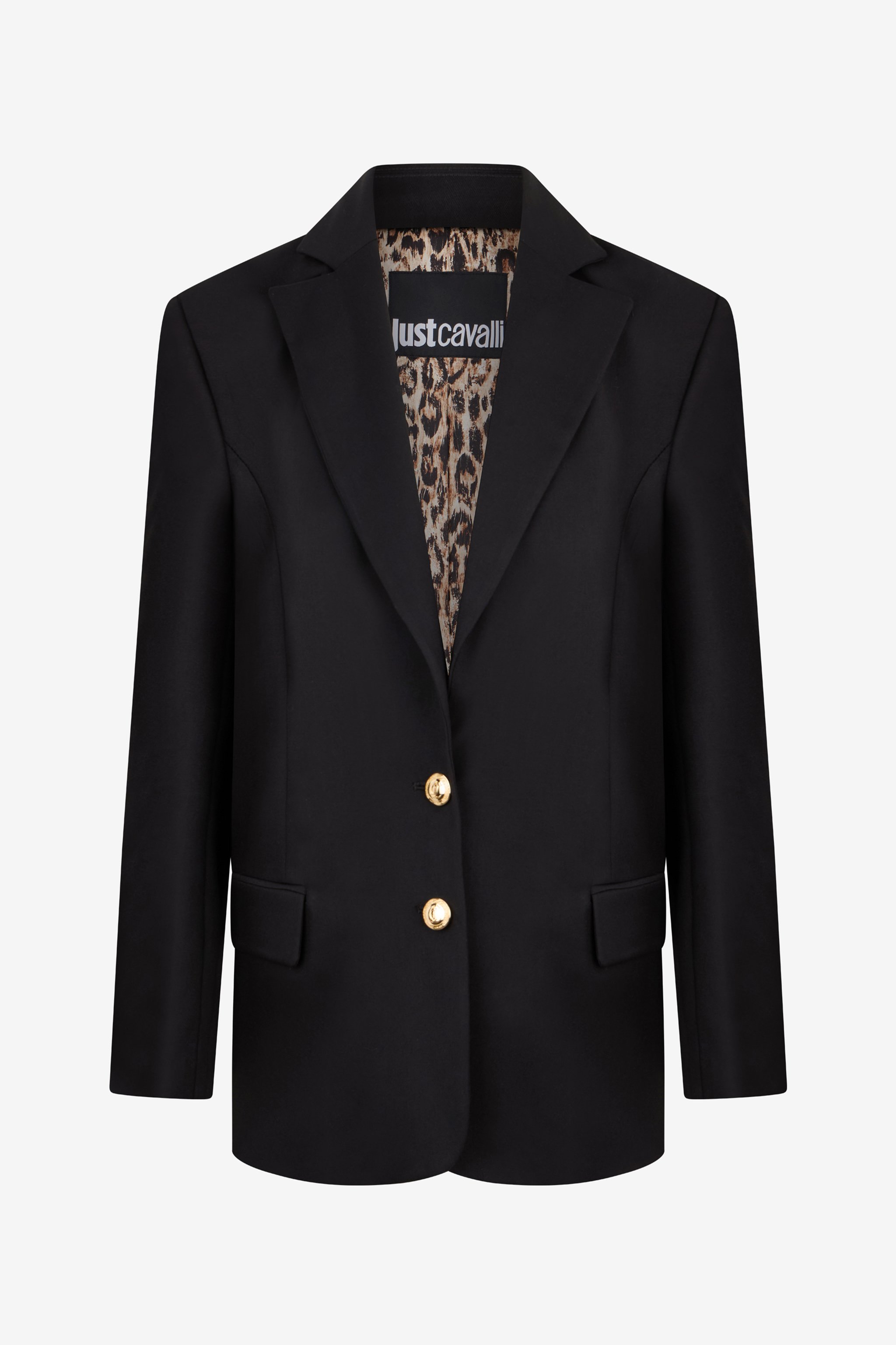 Black Jacket