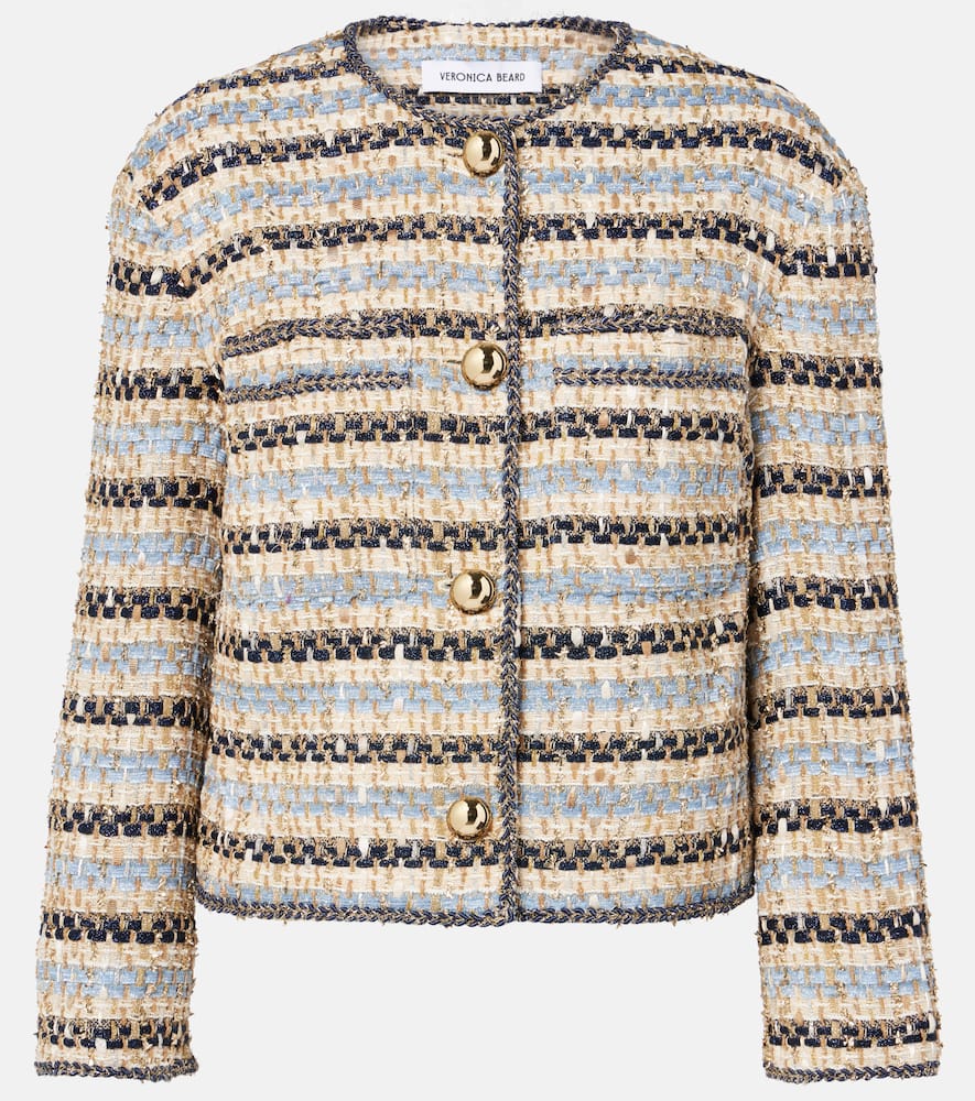 Sumira tweed jacket