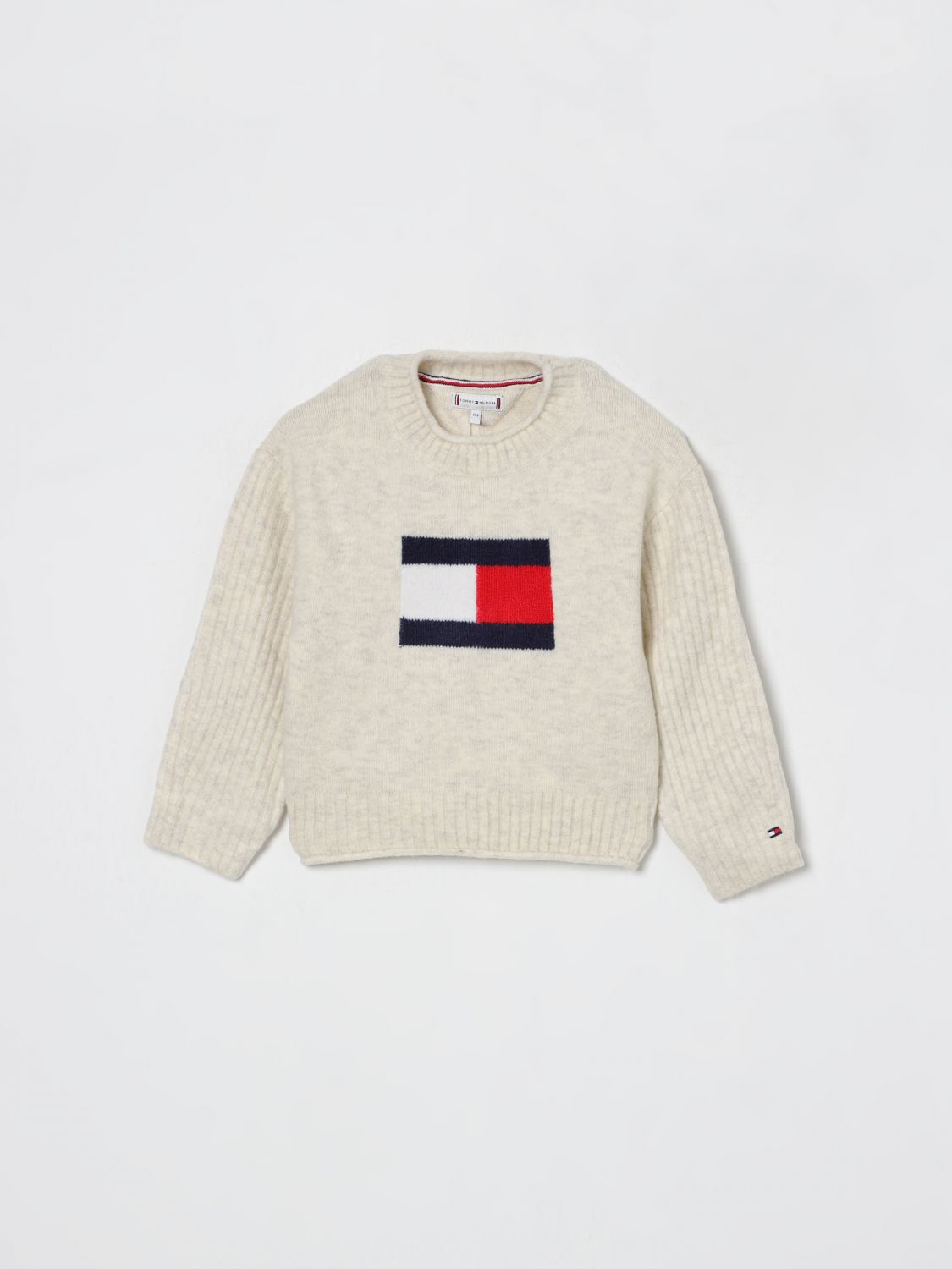 Sweater Kids color Grey