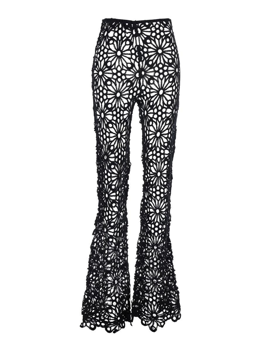 Boot Pant W/O Waistband