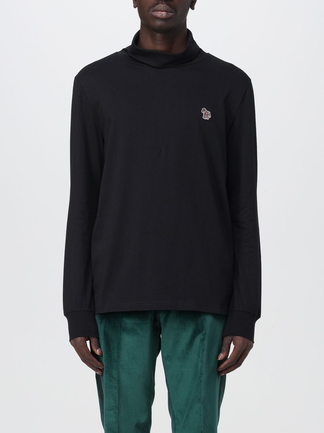 T-Shirt Men color Multicolor