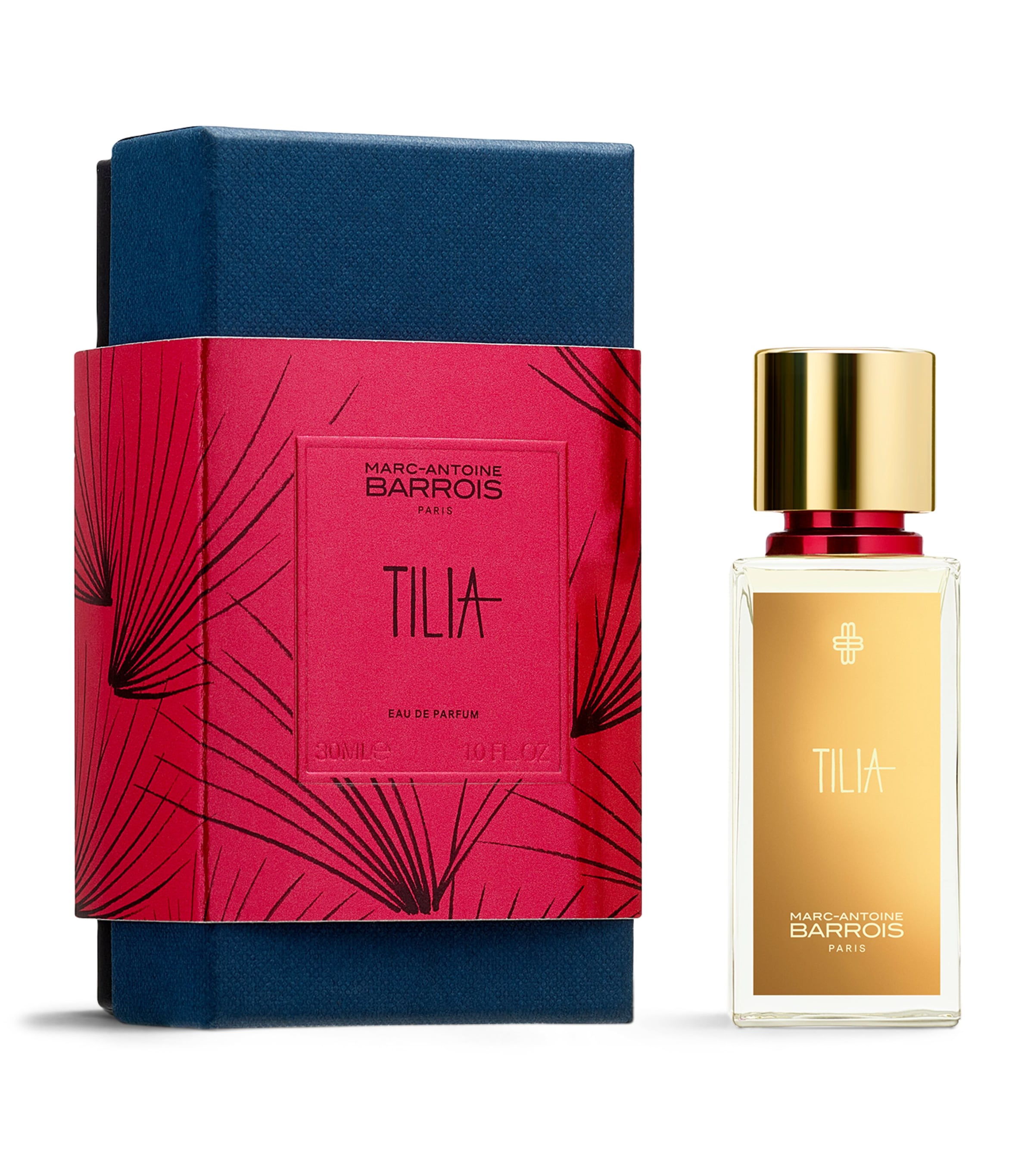 Tilia Eau de Parfum
