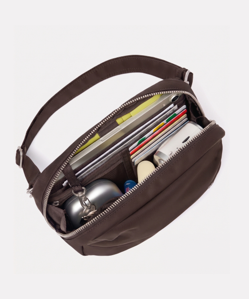 Safe Days Wallet Bag