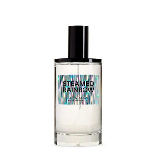 D.S. & Durga Steamed Rainbow Unisex 100 ml — Eau de Parfu