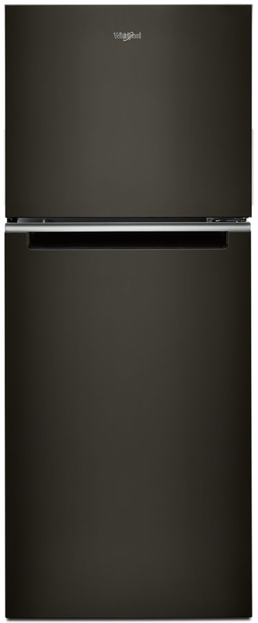 Whirlpool 24 Inch 24" Counter Depth Top Freezer Refrigerator WRT312CZJV