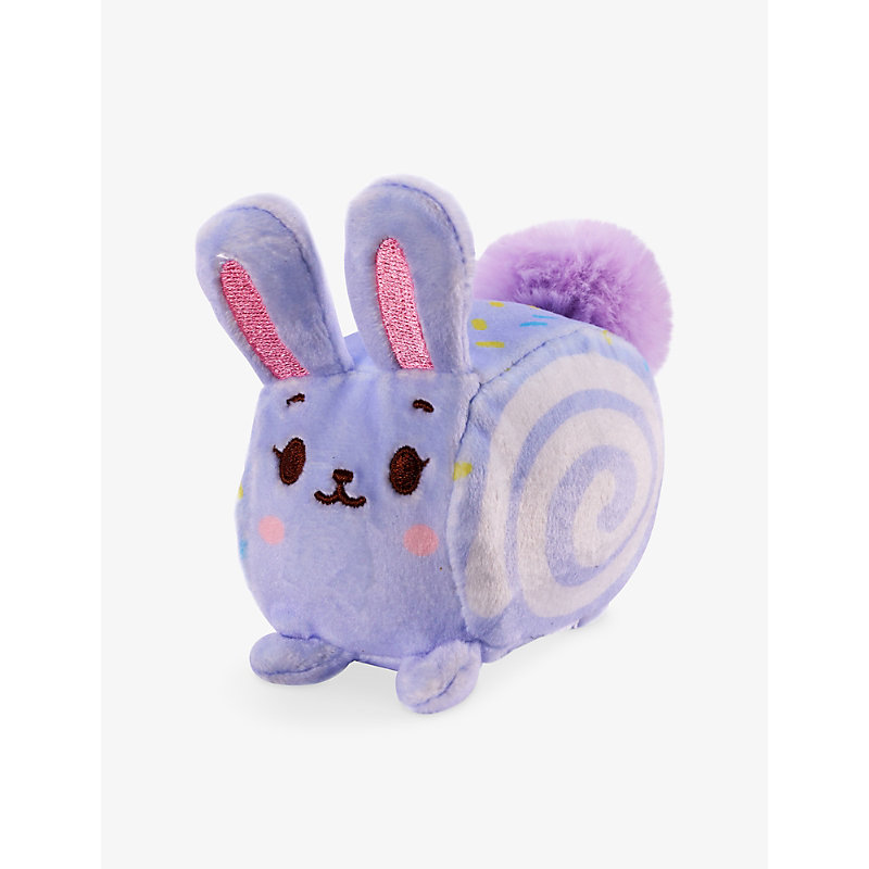 Squish-Berries Scented Plush Fidget Toy 4cm