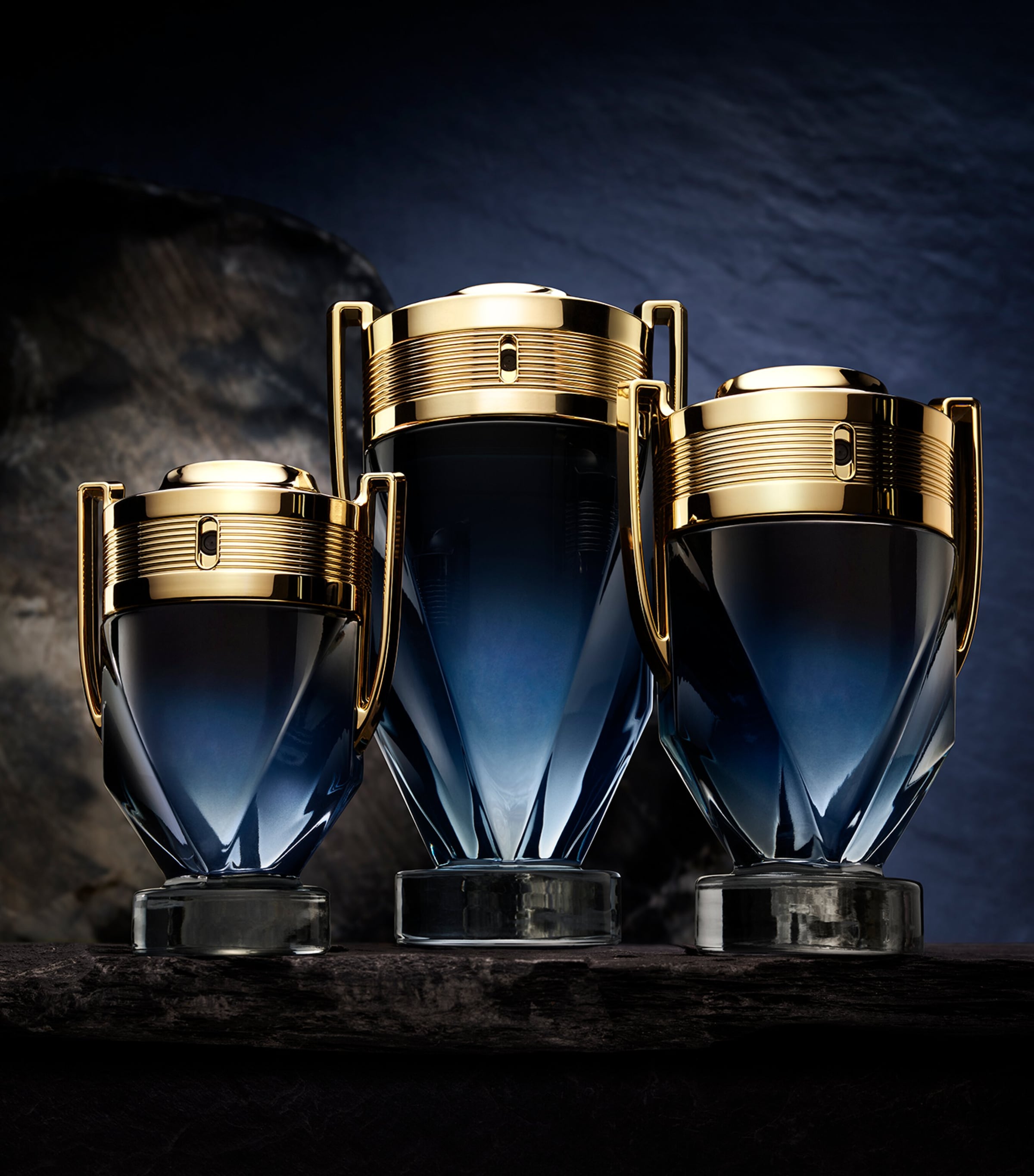 Invictus Parfum