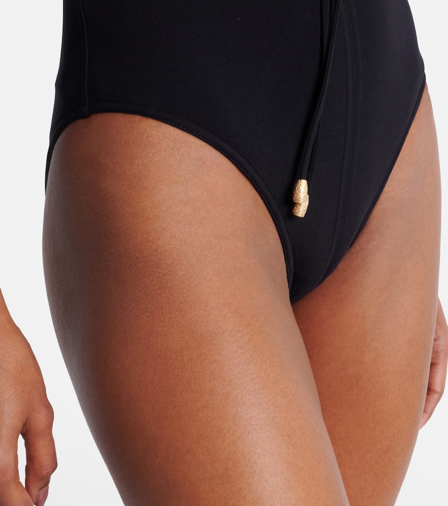 Lagon bodysuit