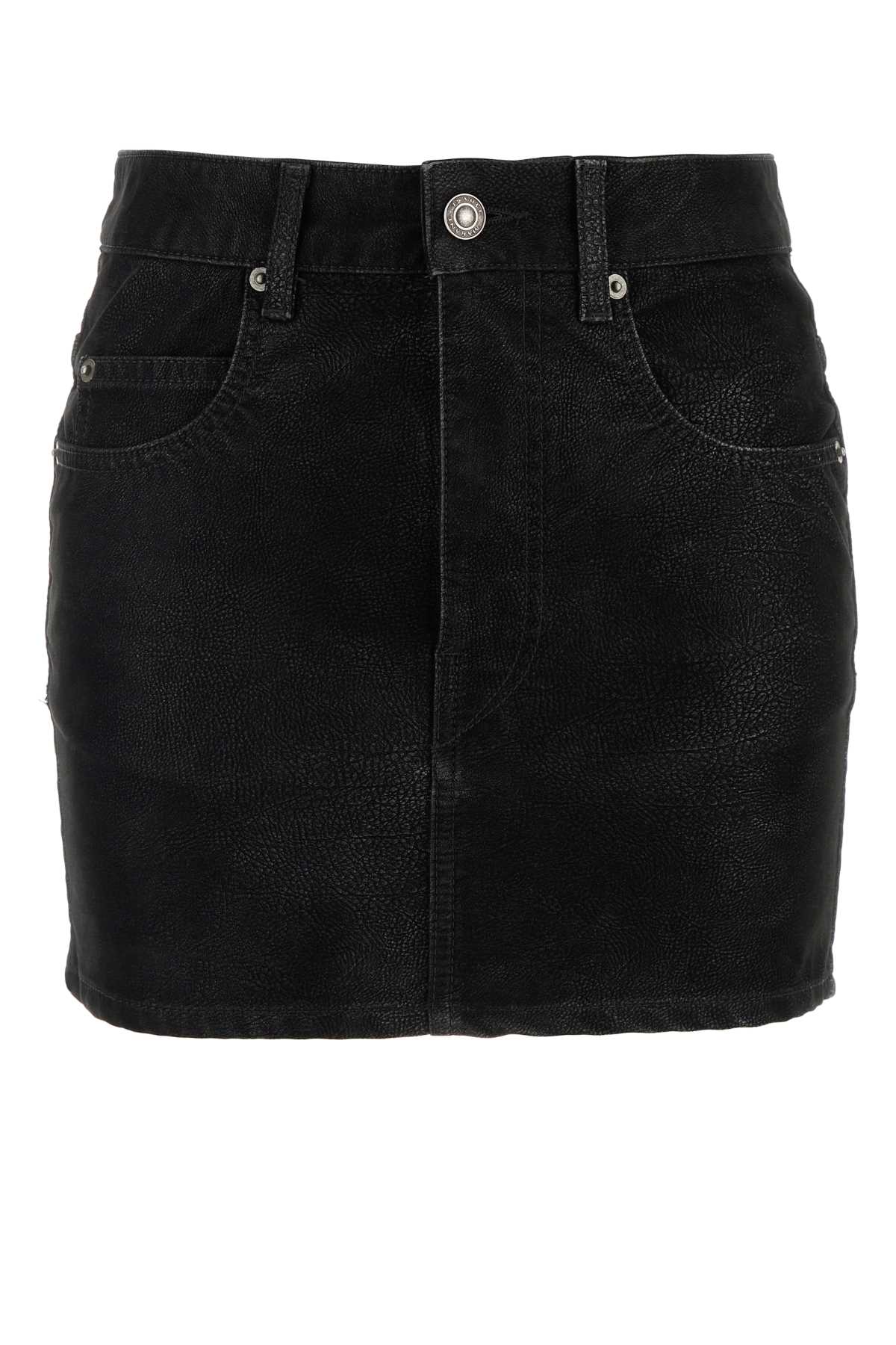 Skirt — Black