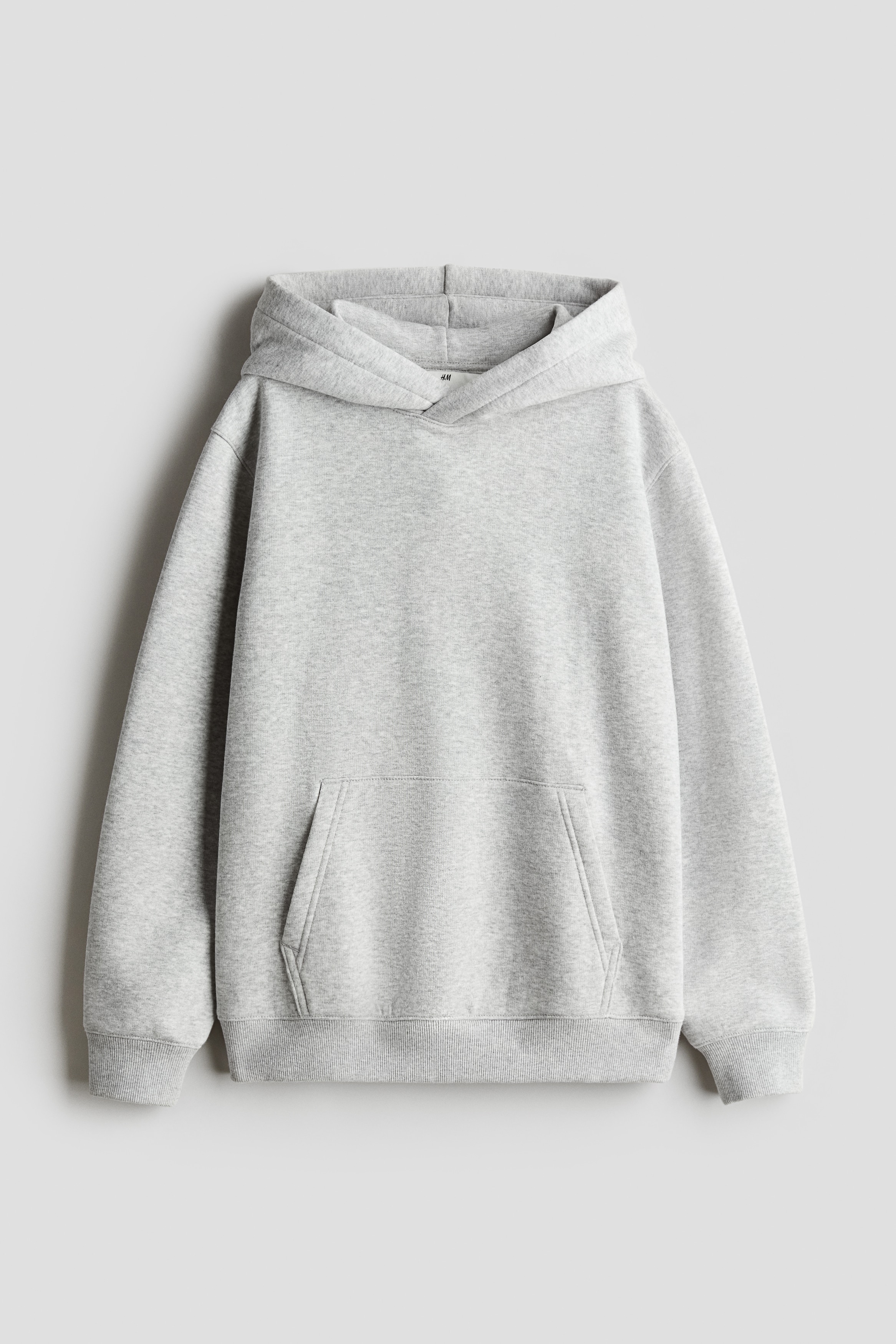 Hoodie - Grey