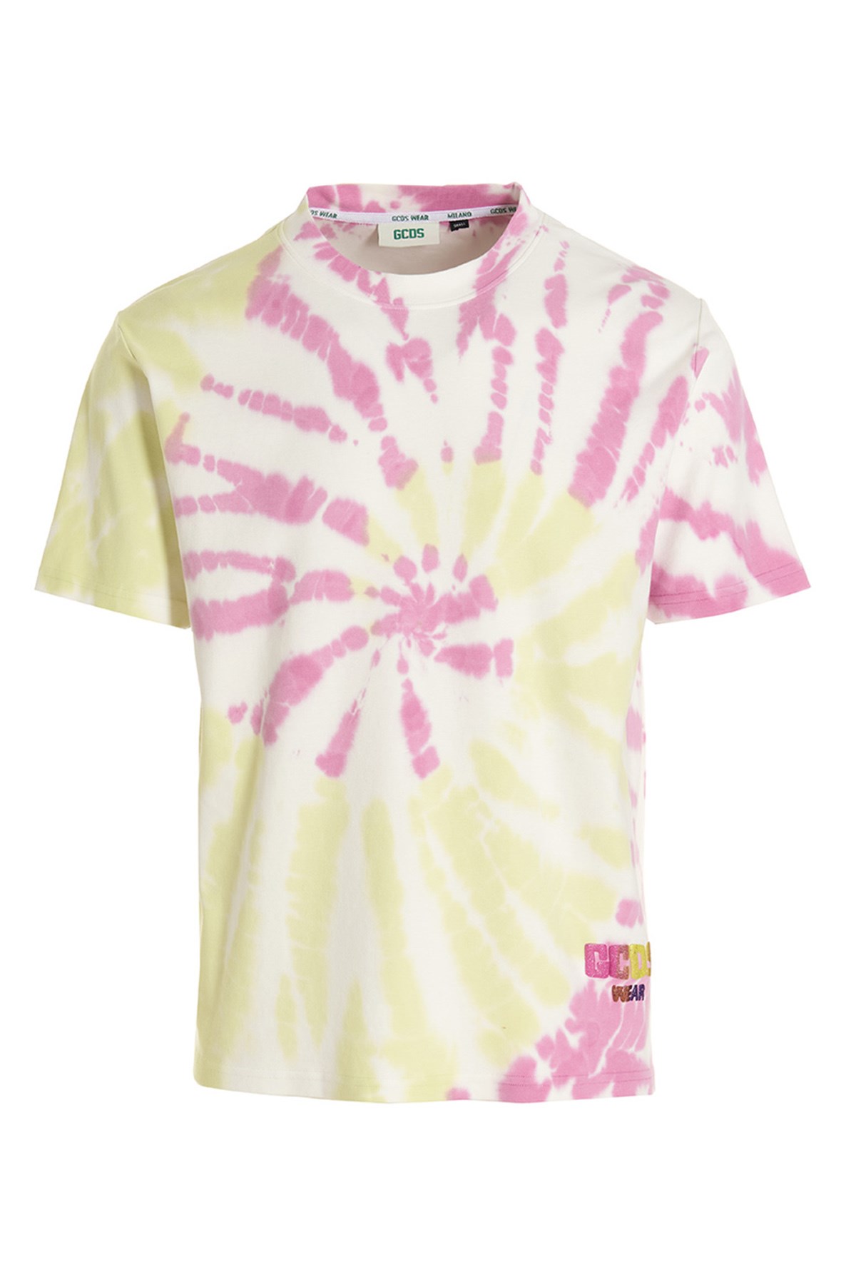 T-Shirt 'Tie Dye'