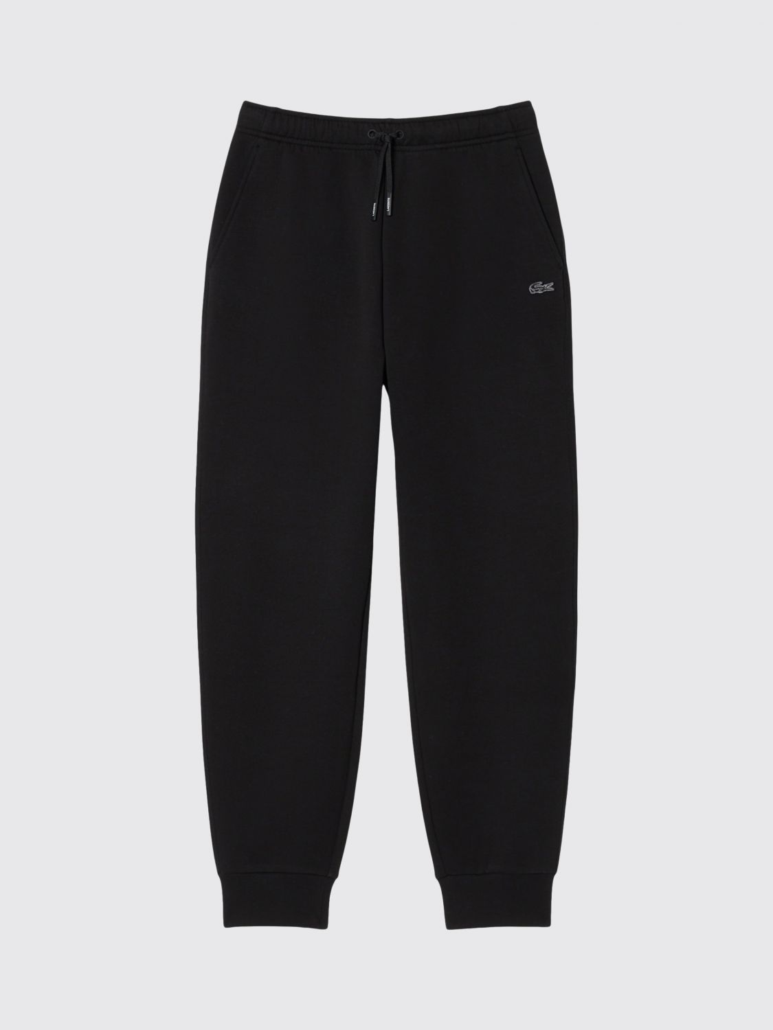 Pants Woman color Black