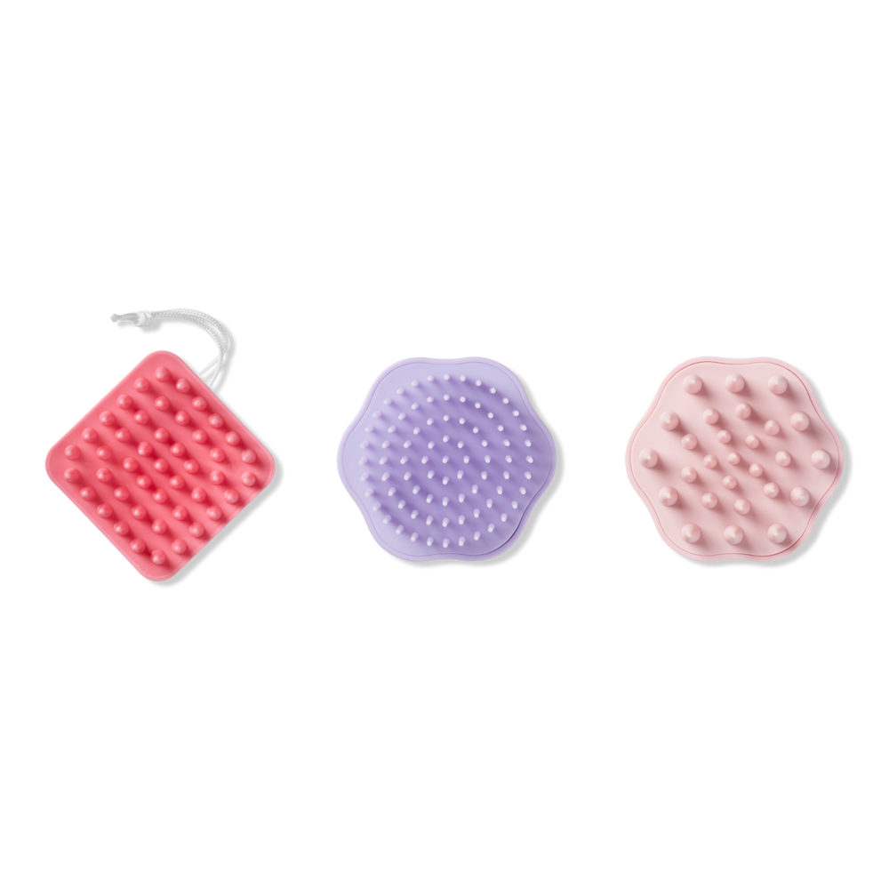 The Basik Edition Scalp Care Set