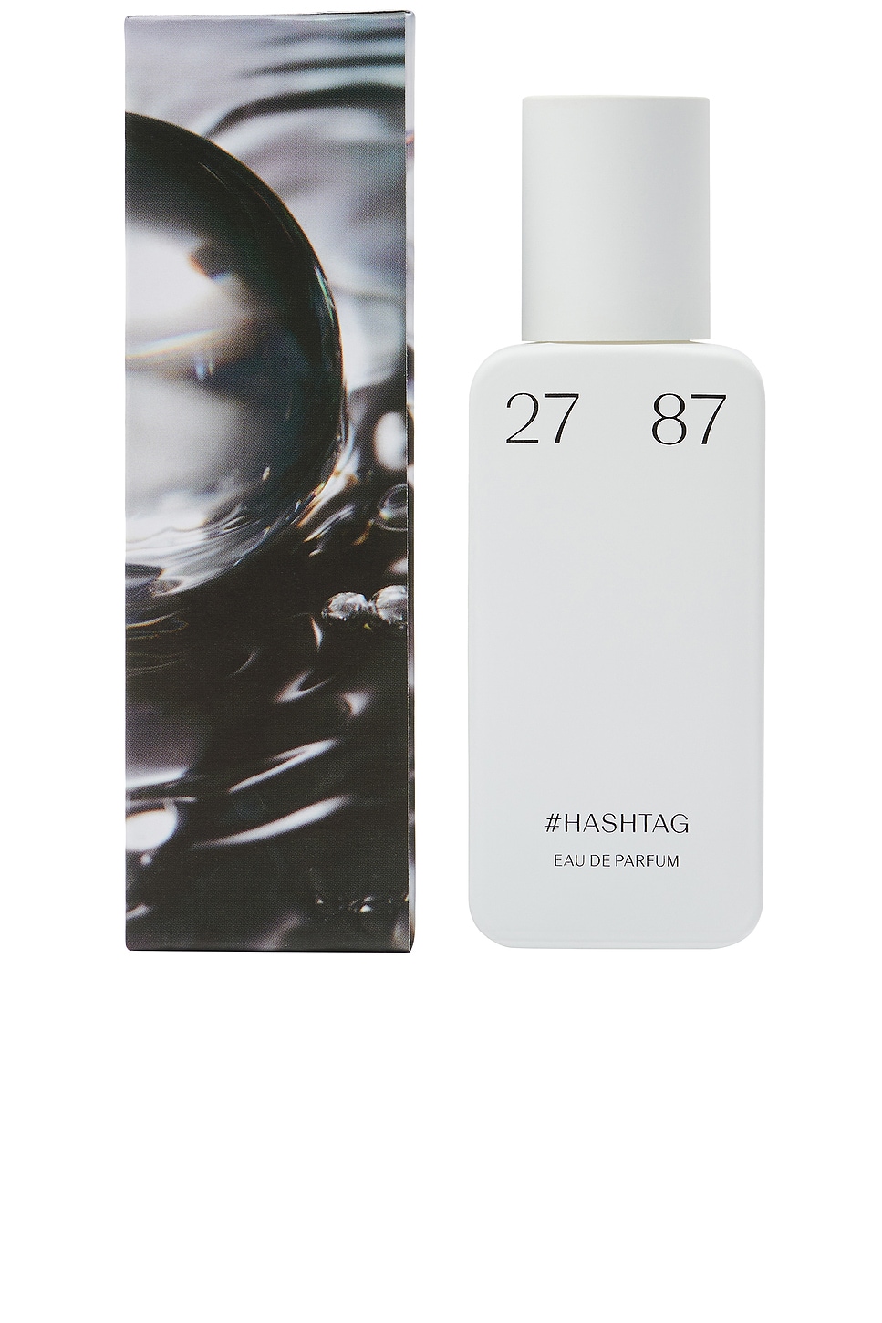 27 87 #Hashtag Eau De Parfum in Beauty: NA