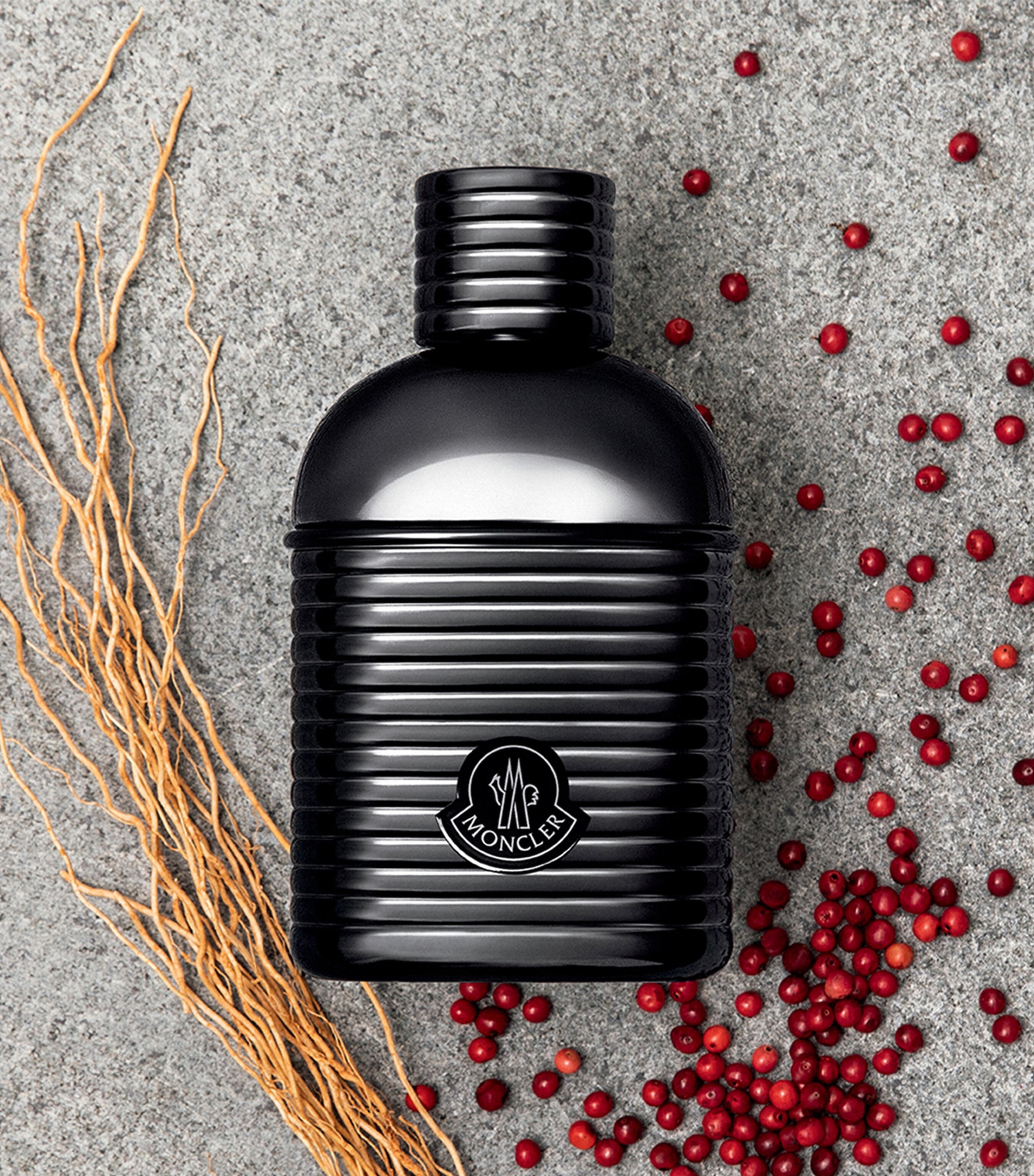 Pour Homme Sunrise Eau de Parfum