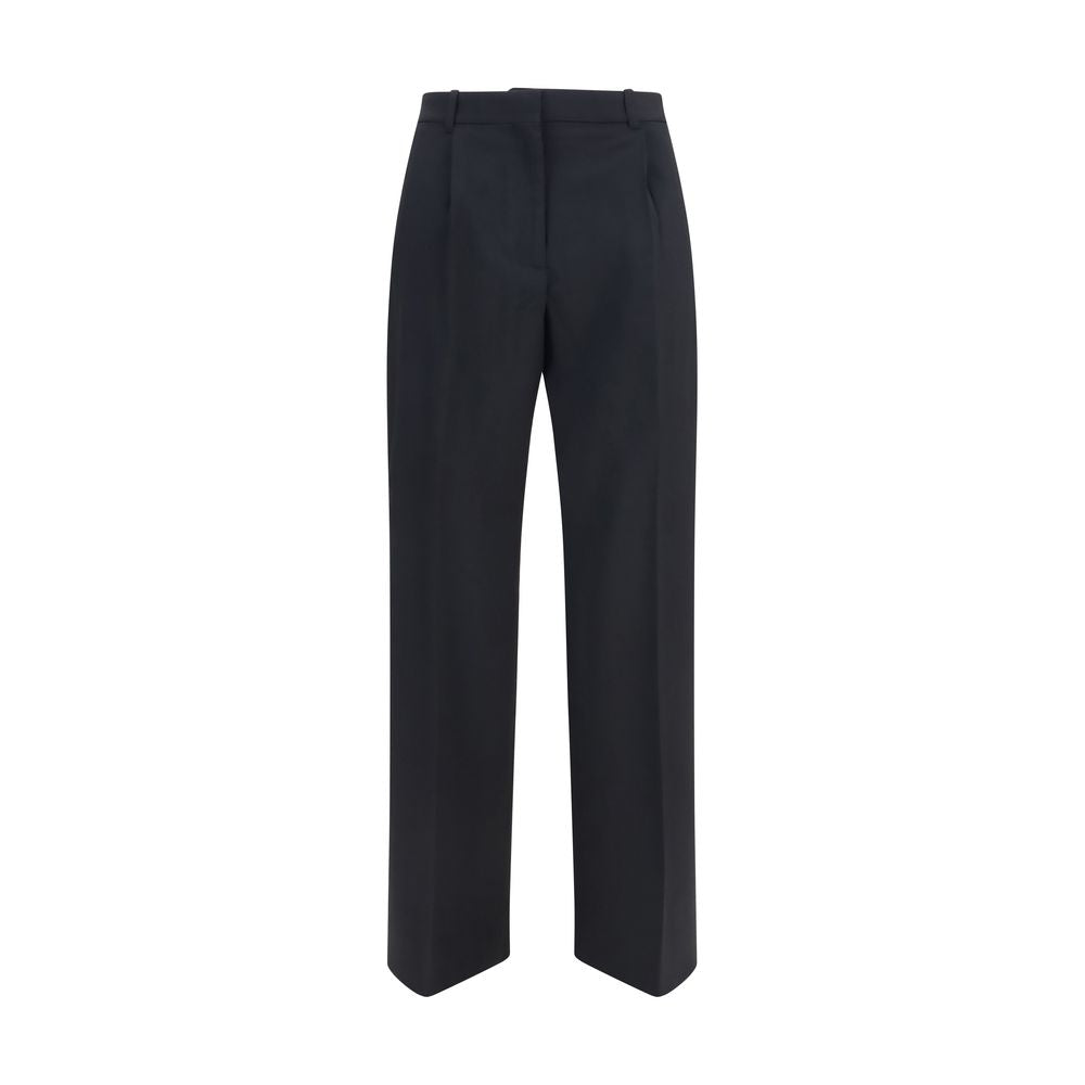 Universe Trousers — Black