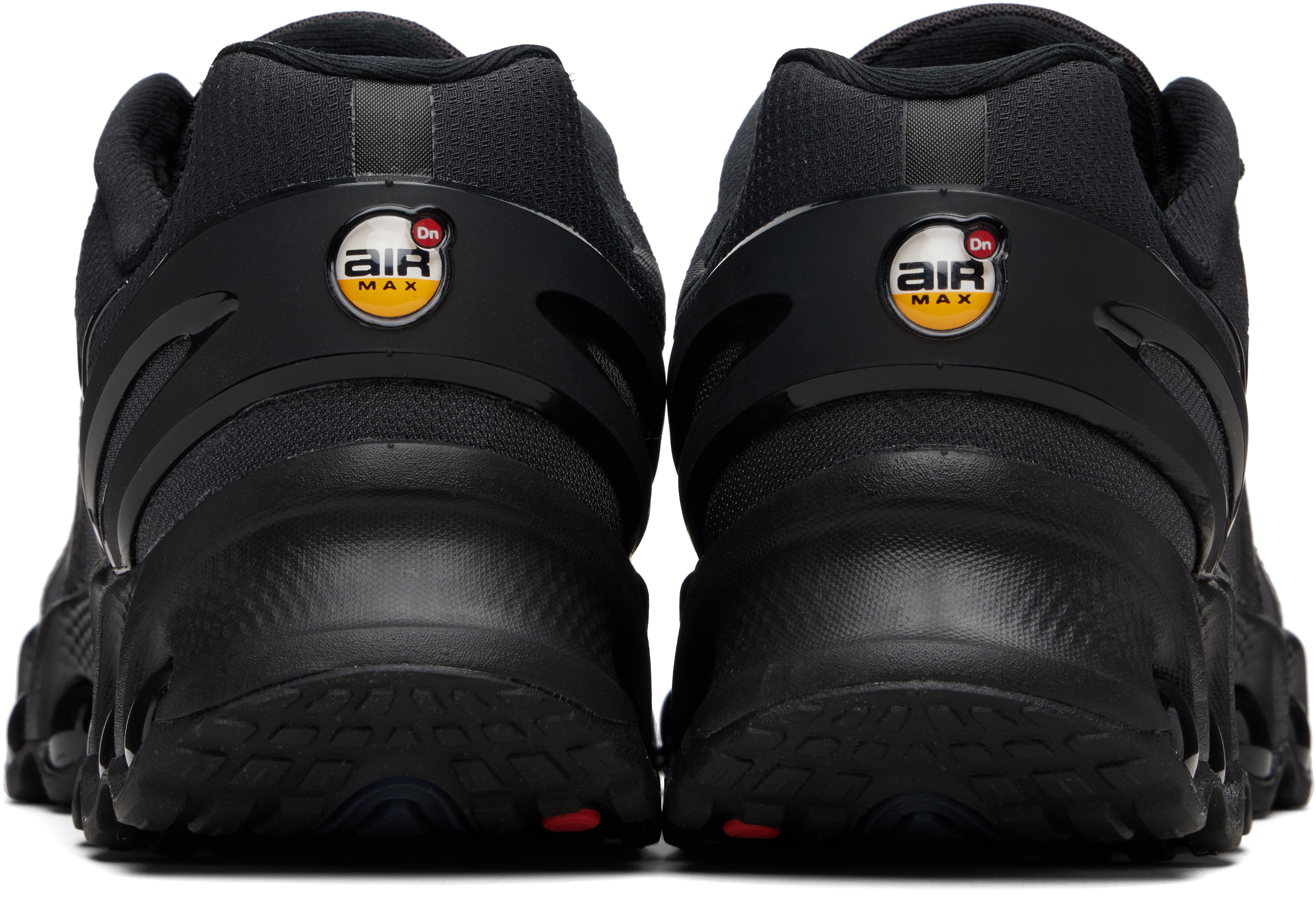 Black Air Max Dn8 Sneakers
