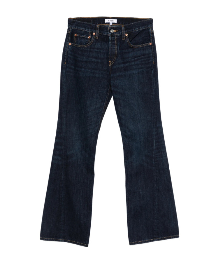 Bootcut Jeans