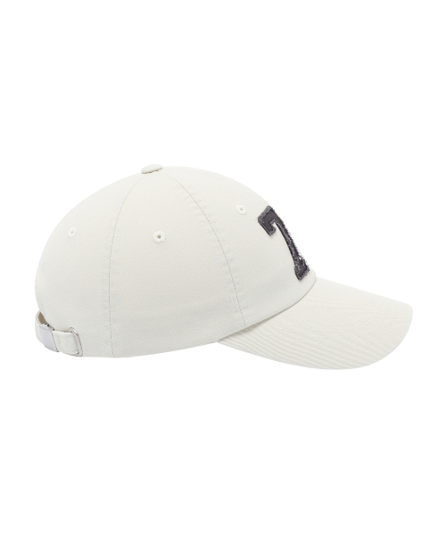 71 Emblem Logo Cap