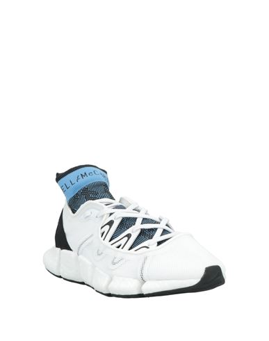 Woman Sneakers White