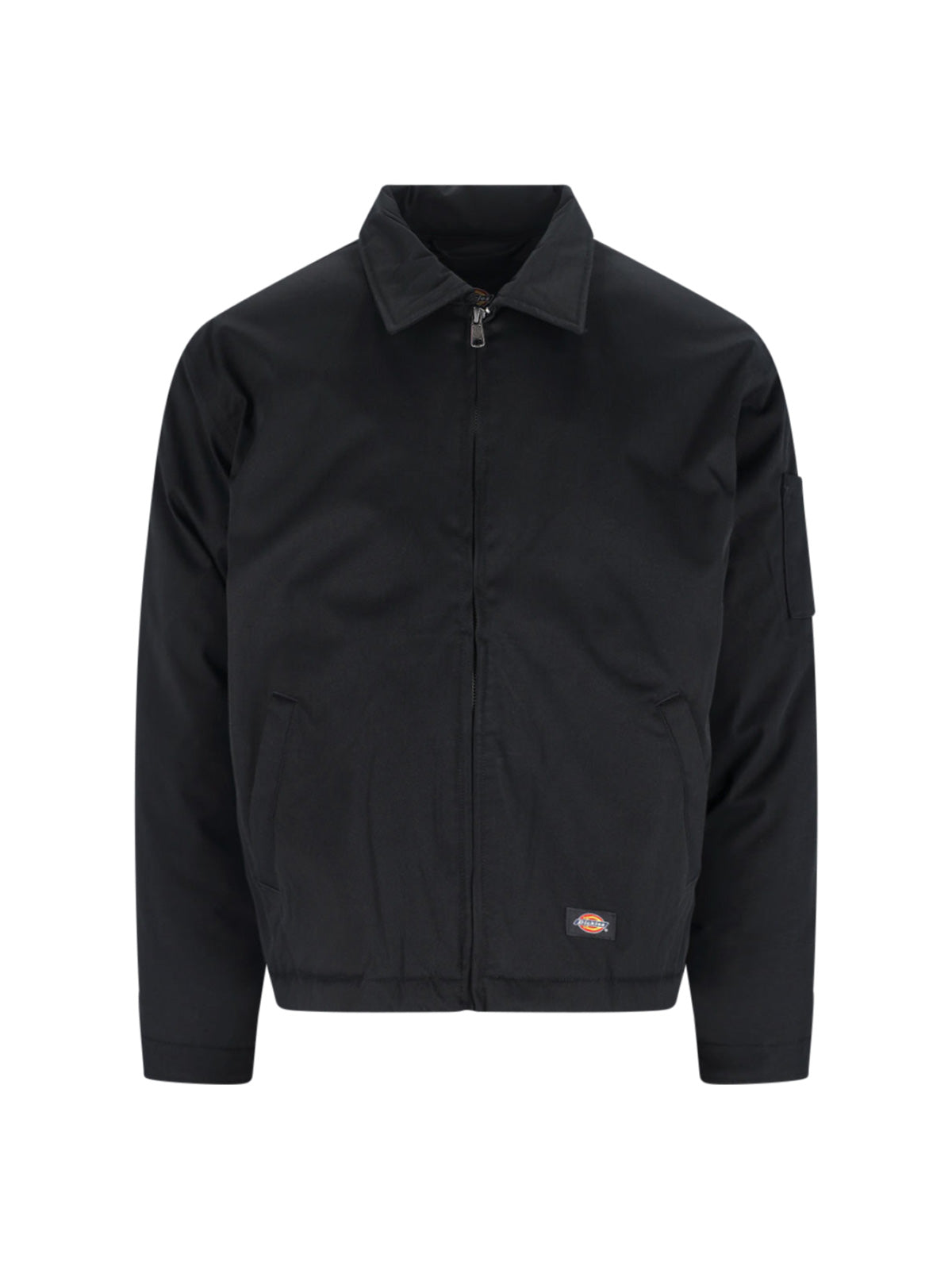 Men's Utility Jacket in 100% Polyester
