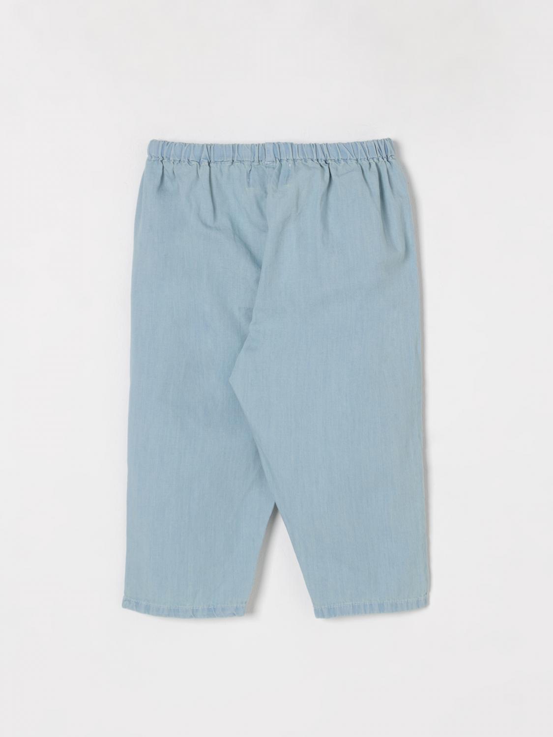 Jeans Kids color Denim