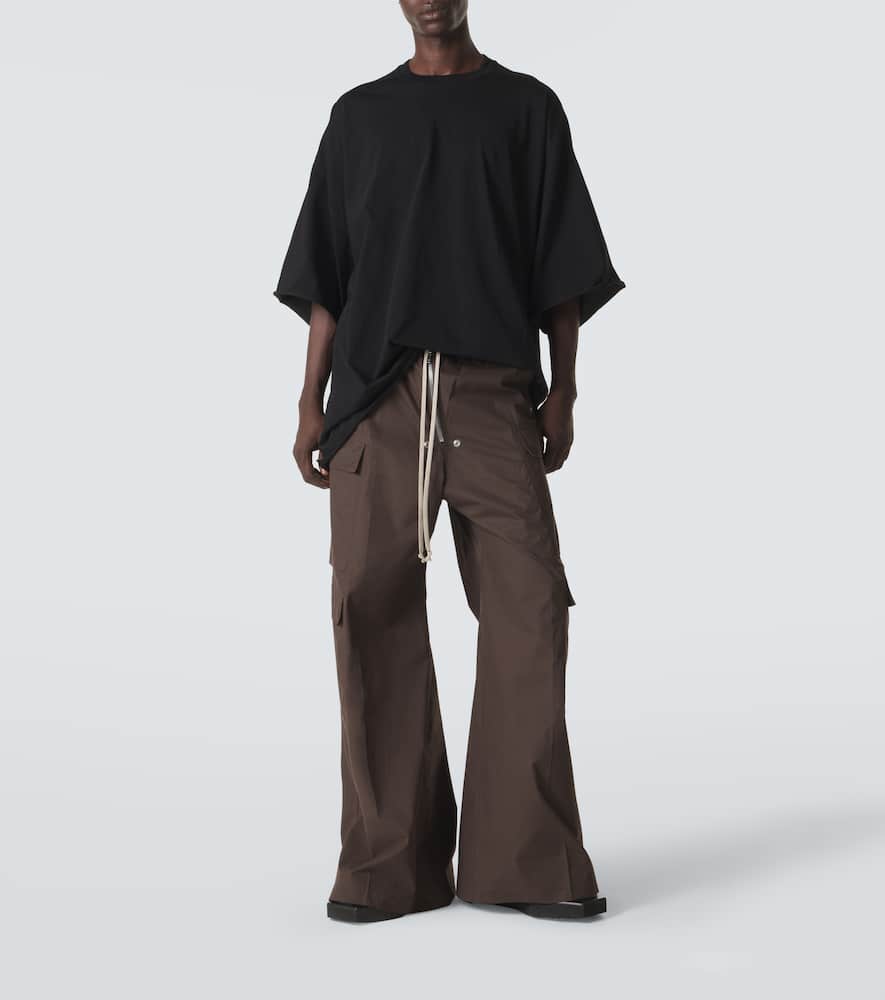 Cargobelas cotton cargo pants