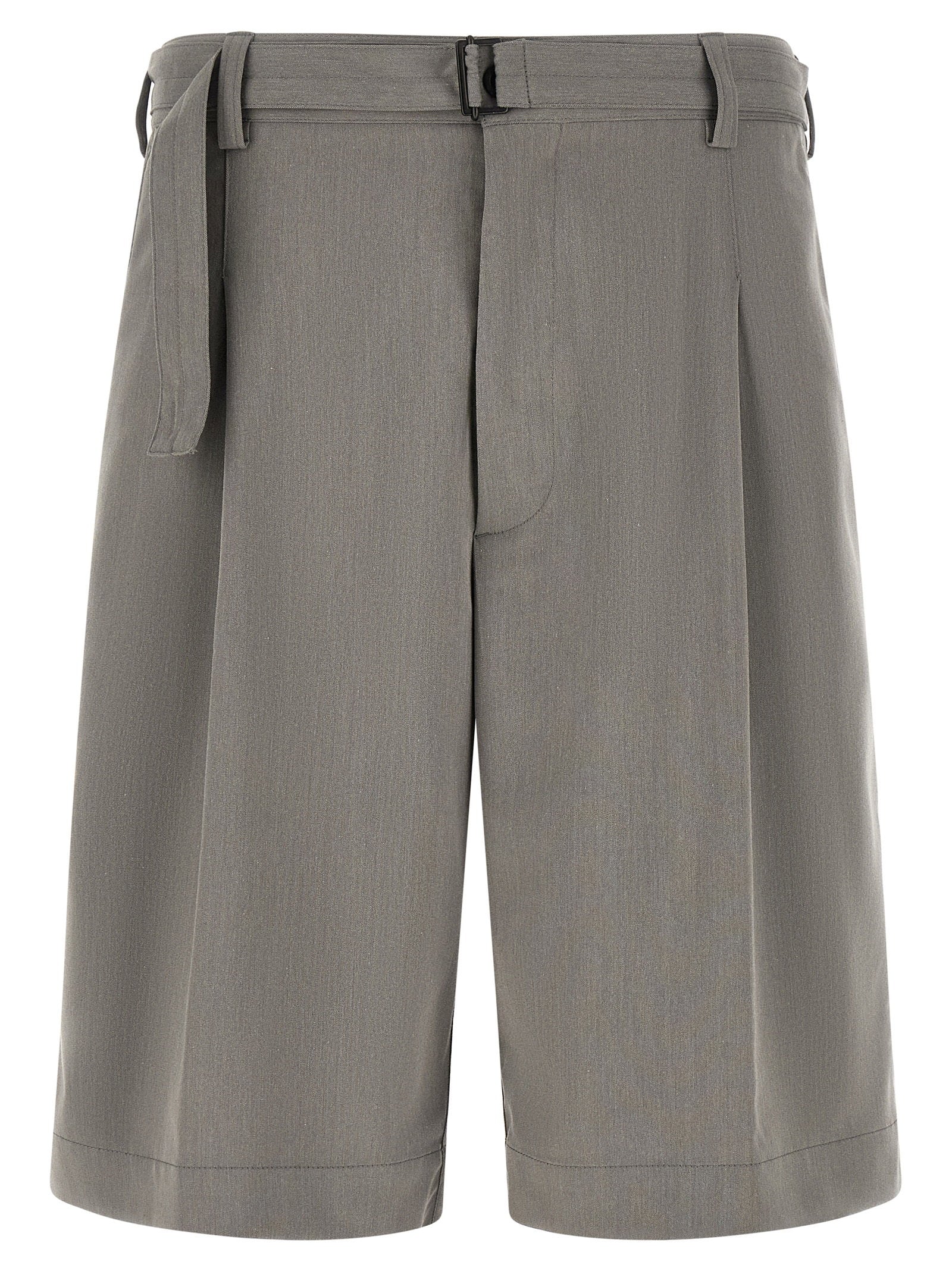 Viper Bermuda Shorts