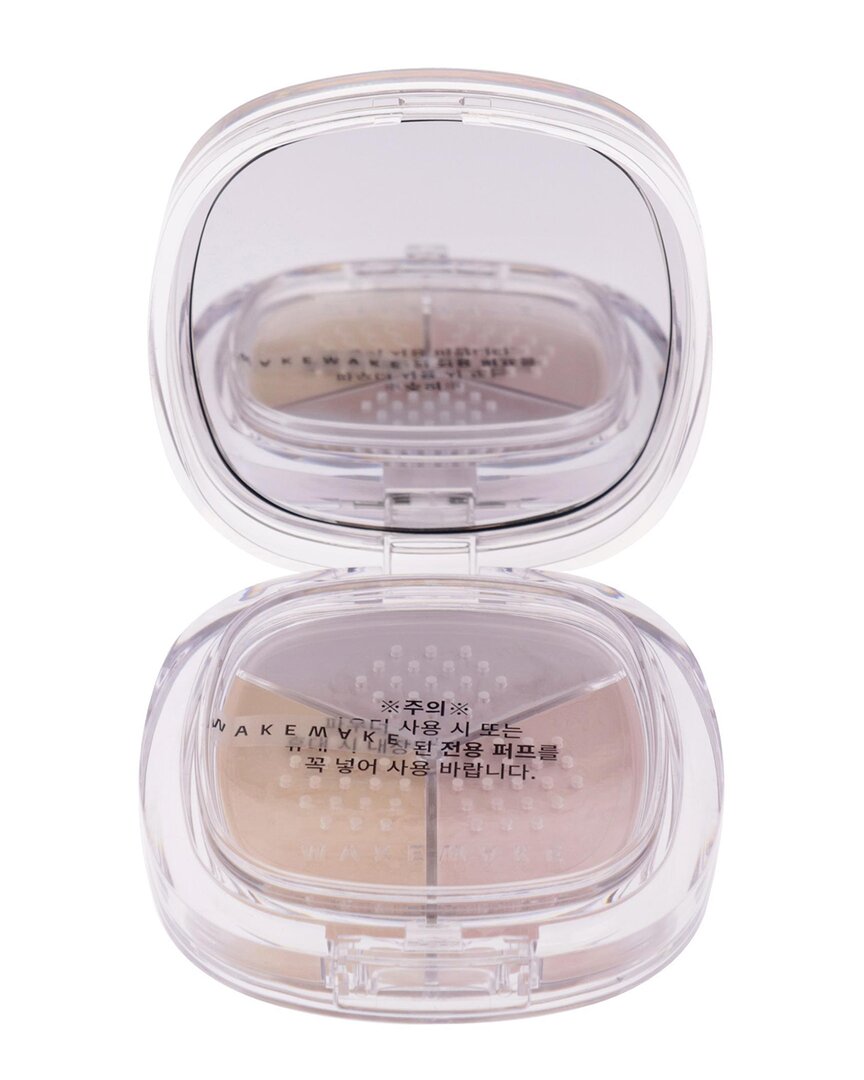 Women's 0.14Oz 02 Light Skin Stay Fixer Multi Color Powder