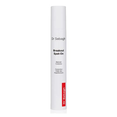 Dr. Sebagh Breakout Spot-On — Targeted Treatment