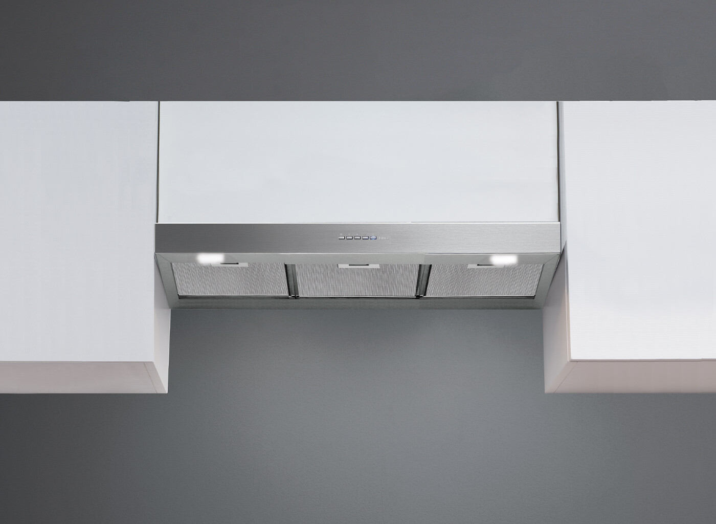 Falmec MERCURIO 36" Range Hood FPMEU36B