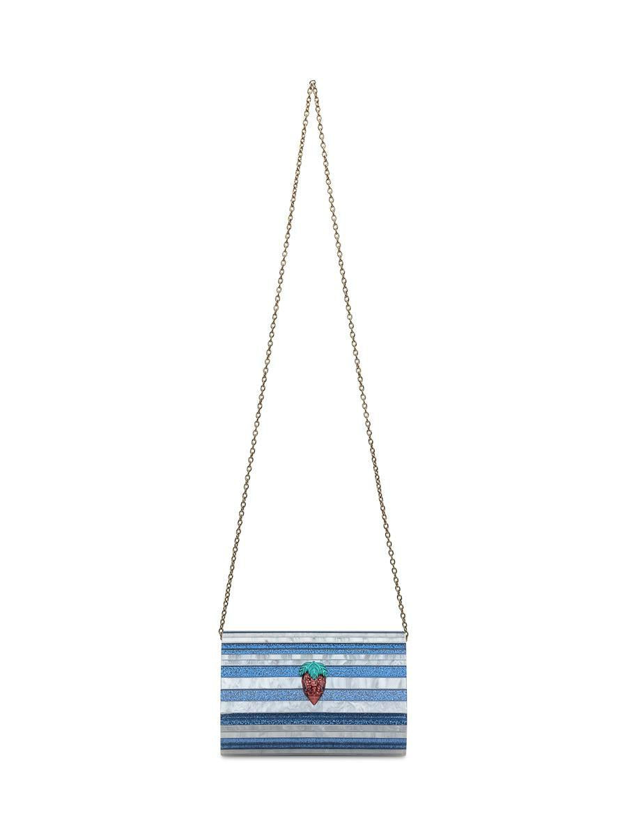 Party Eagle Clutch