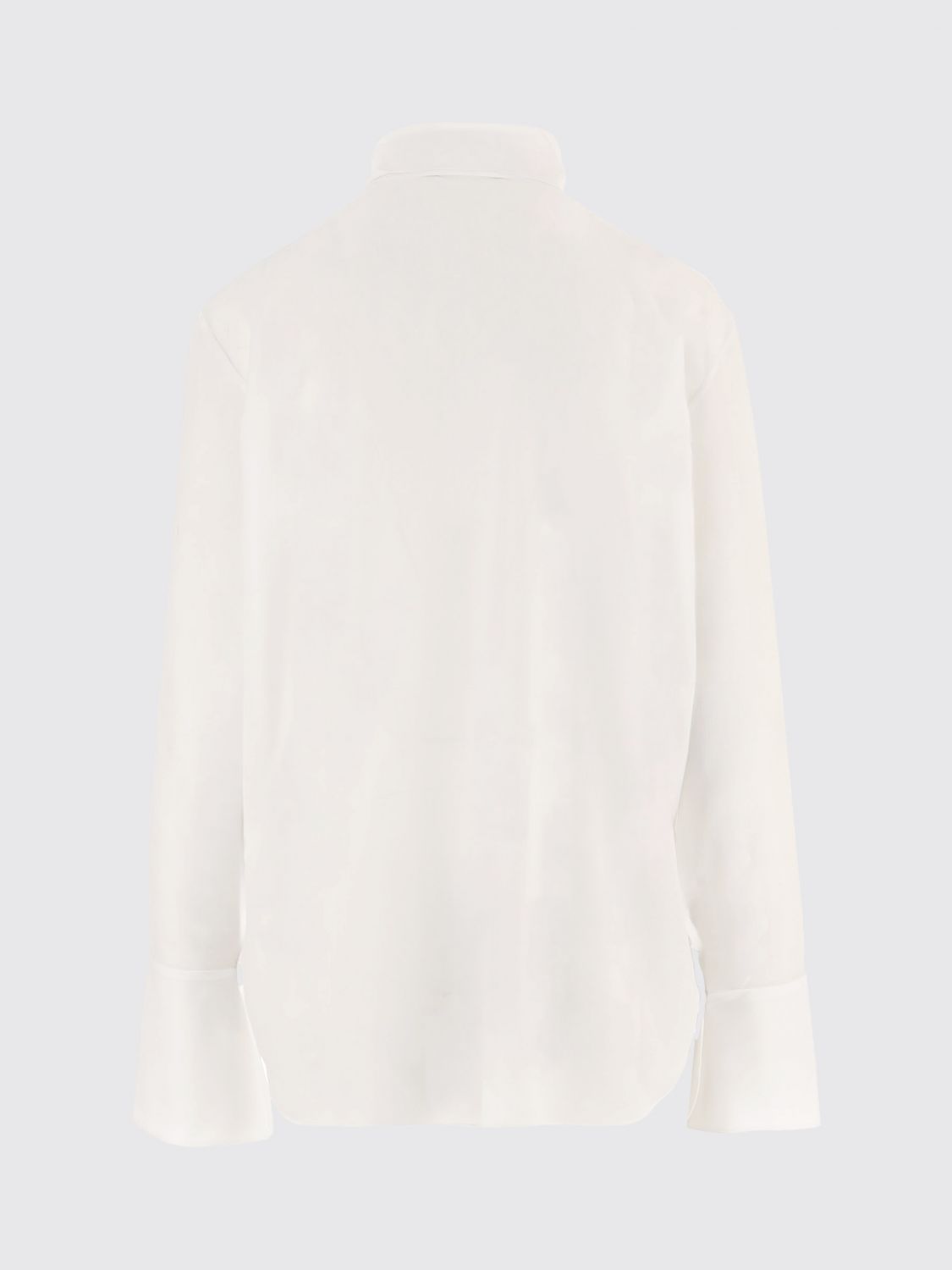Shorts Woman color White