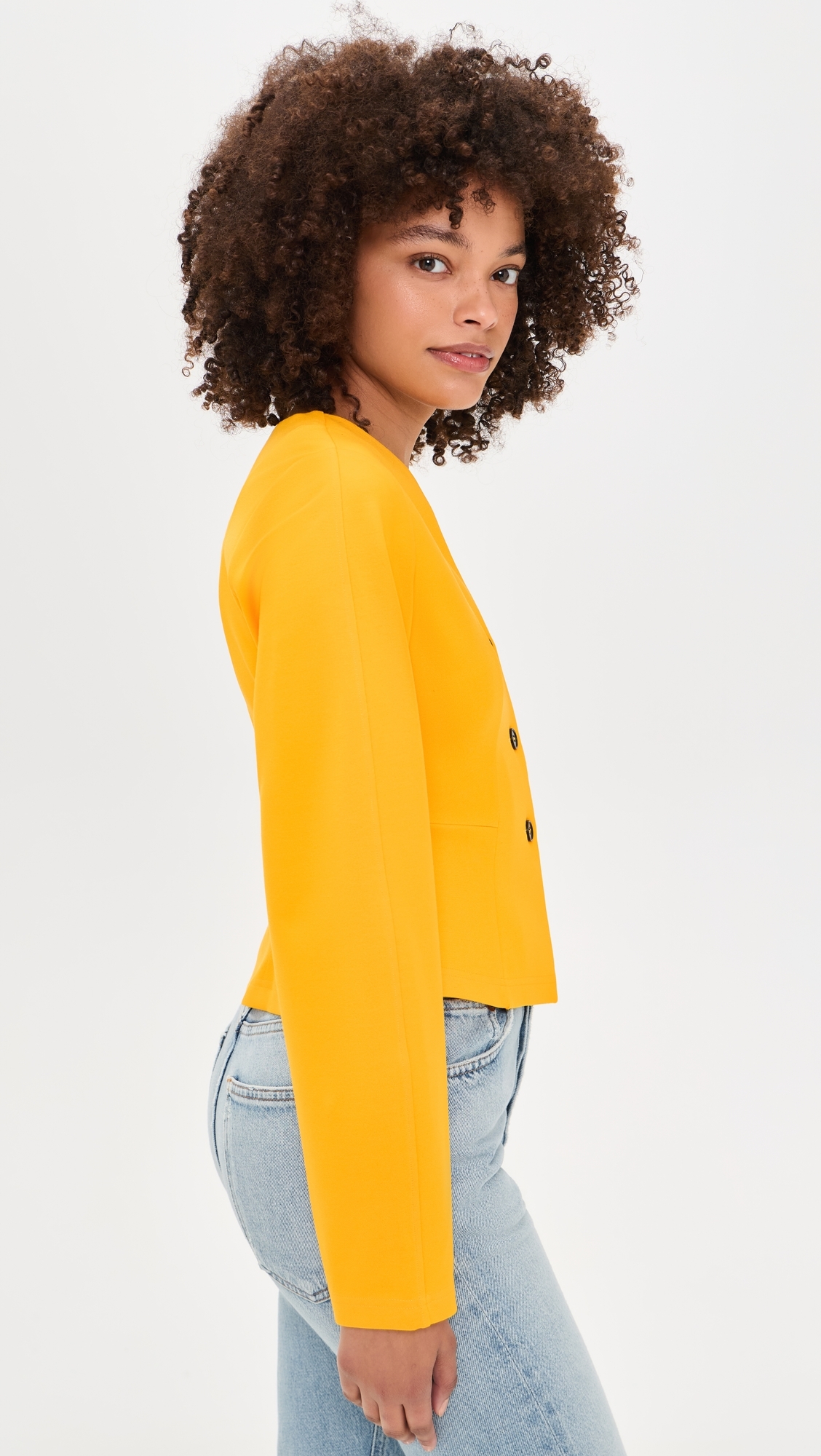 Doyer Ponte Top Yolk