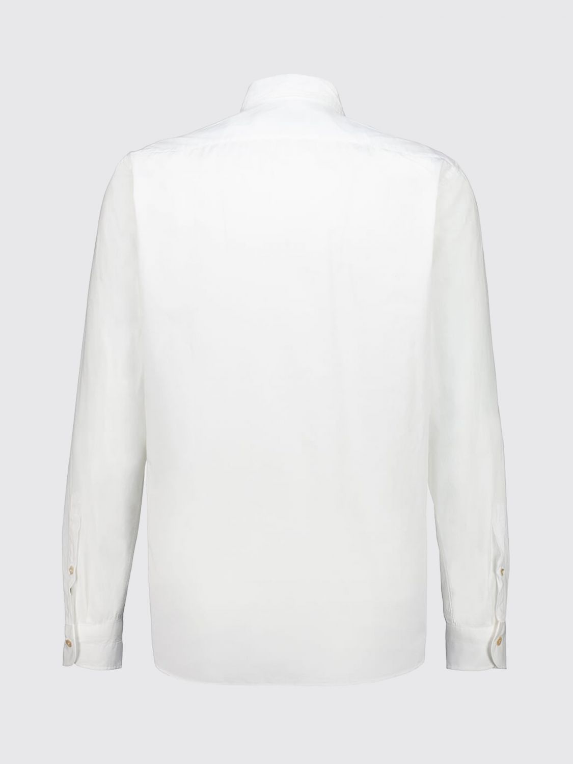 Shirt Men color White