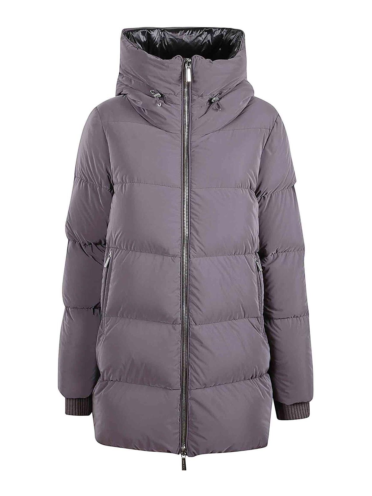 Carinthia jacket