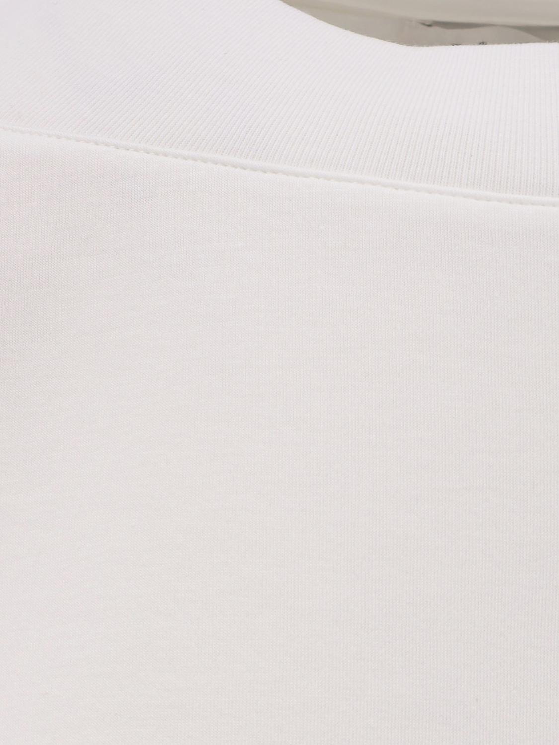 T-Shirt ALAÏA Woman color White