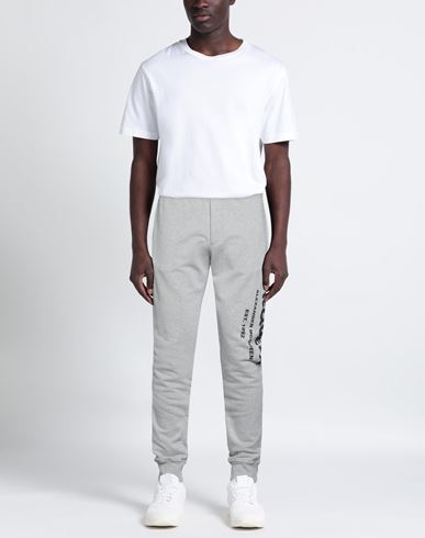 Man Pants Grey