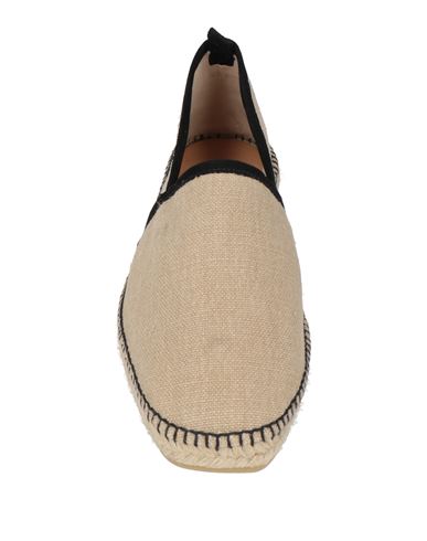 Castañer Man Espadrilles Sand