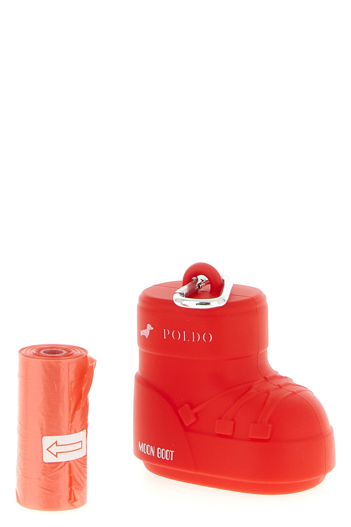 Poldo X Moonboot Bag Holder 'Poldo'