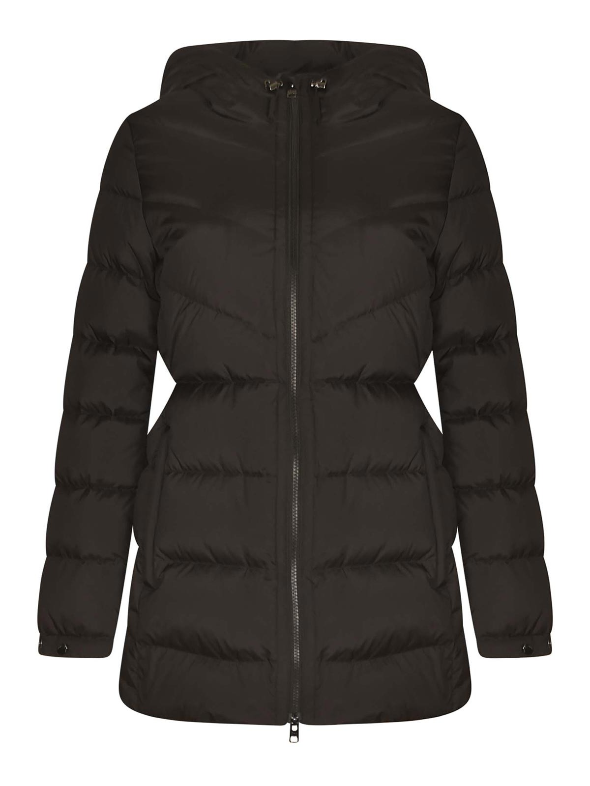 Coats Black
