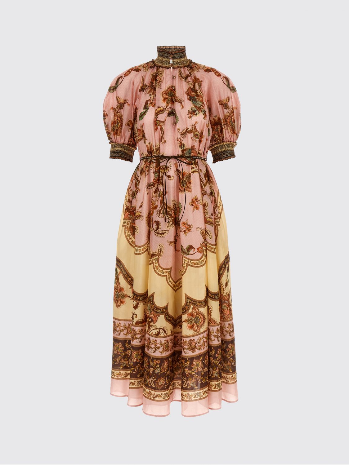 Dress Woman color Pink