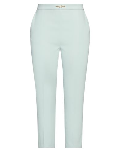 Woman Pants Light green
