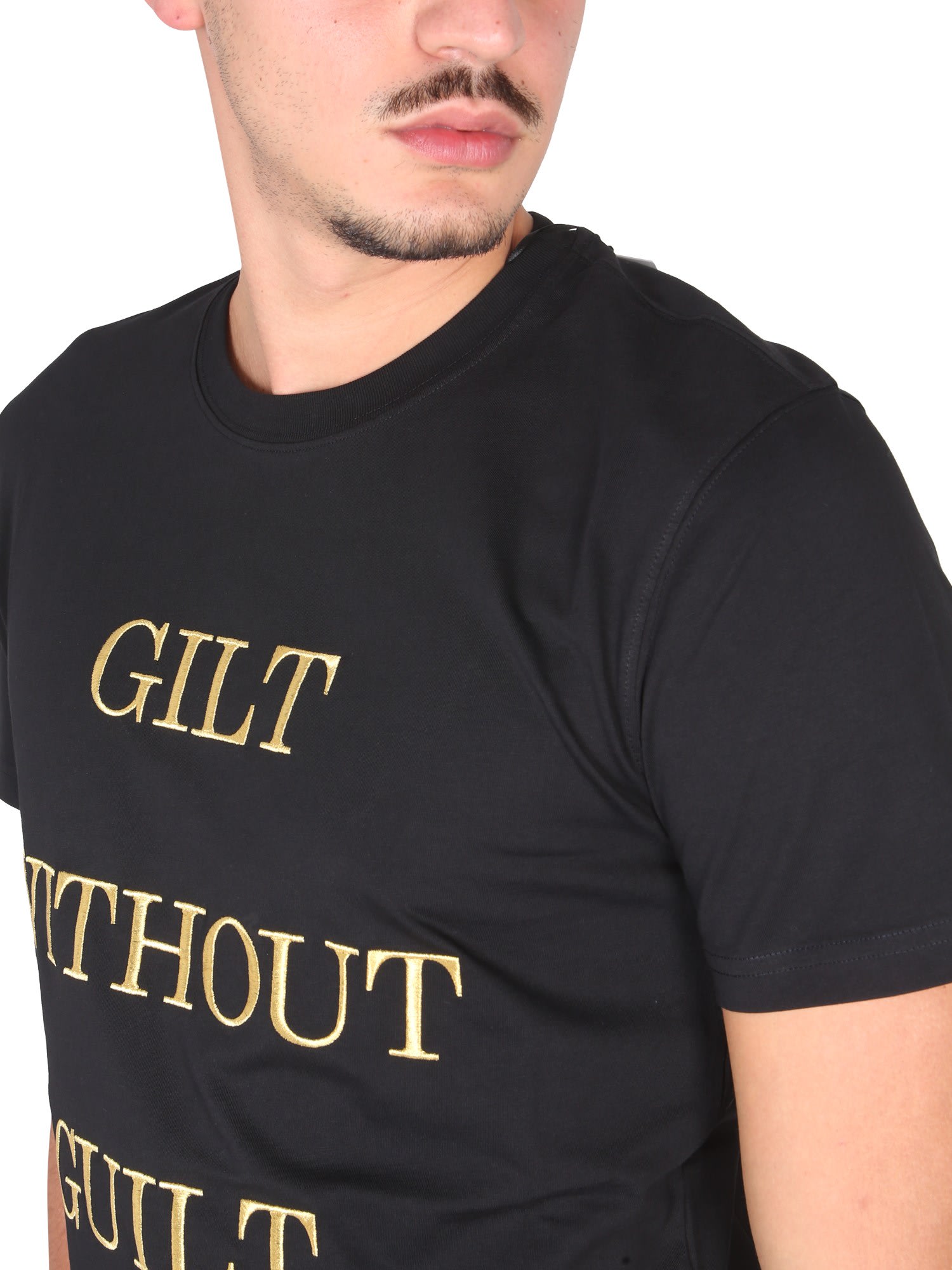 Guilt Without Guilt T-shirt