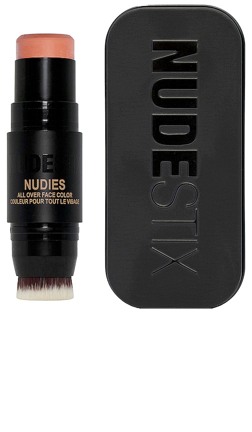 NUDESTIX Nudies Matte Blush & Bronze in Nude